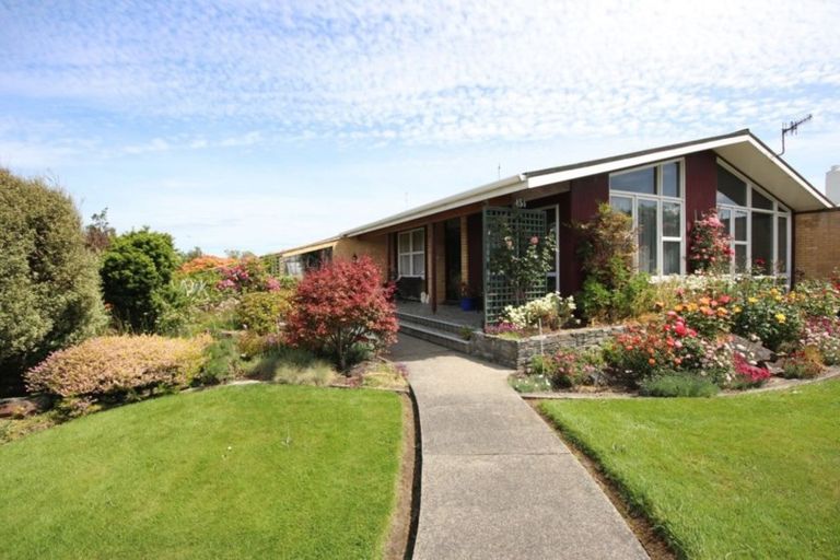 Photo of property in 451 Tweed Street, Georgetown, Invercargill, 9812