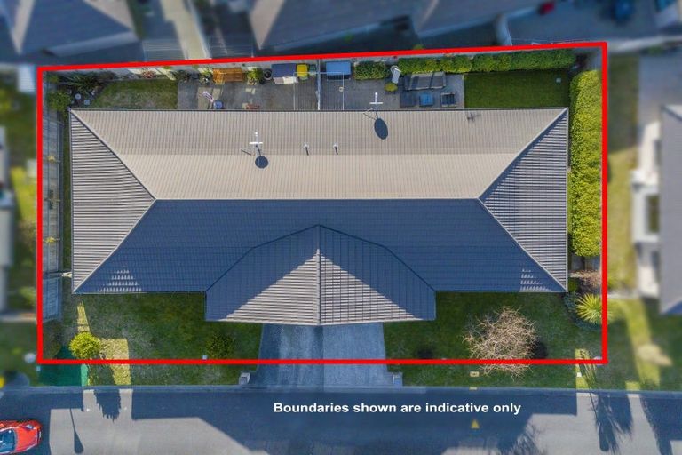 Photo of property in Georgia Estate, 12/3 Georgia Grove, Paraparaumu, 5032