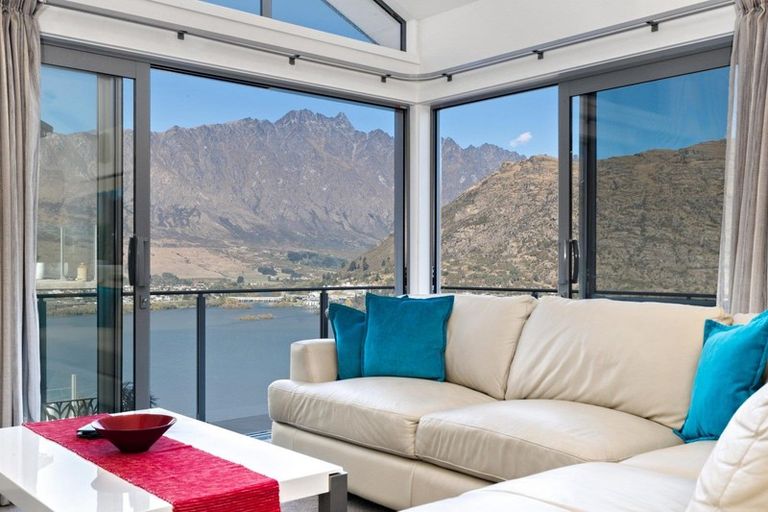 Photo of property in 54 Middleton Road, Frankton, Queenstown, 9300