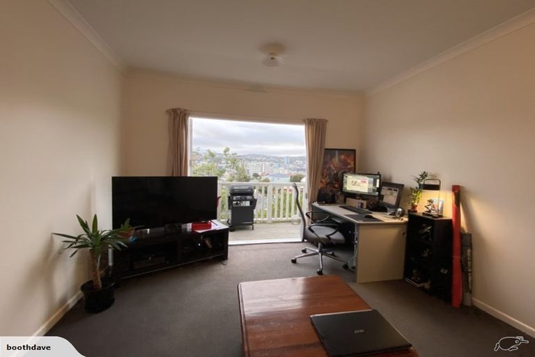 Photo of property in 3/34 Austin Street, Mount Victoria, Wellington, 6011