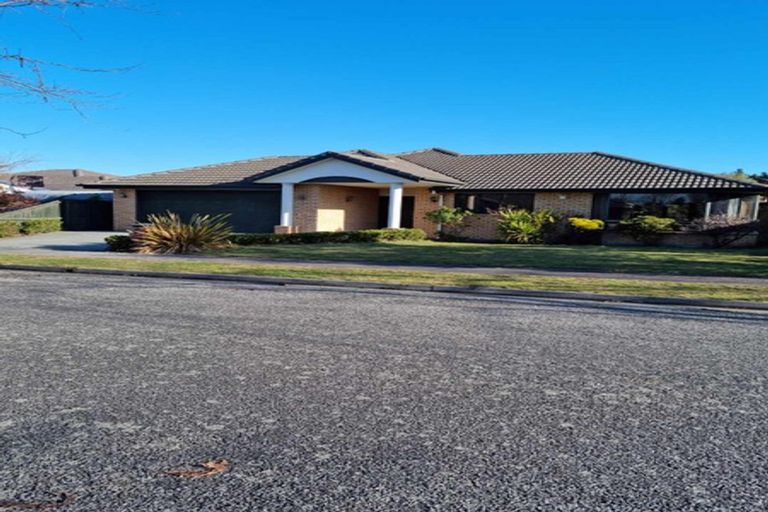 Photo of property in 15 Mahuri Street, Parklands, Christchurch, 8083