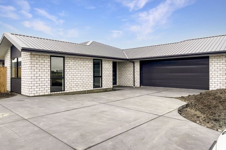 Photo of property in 97 Edward Street, Lincoln, 7608