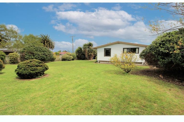 Photo of property in 3 Pollen Street, Woodville, 4920