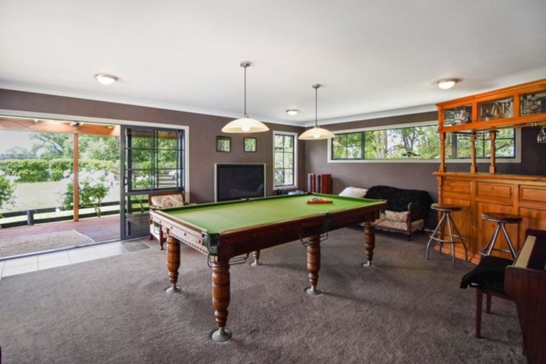 Photo of property in 189a Woodlands Road, Gordonton, Hamilton, 3281