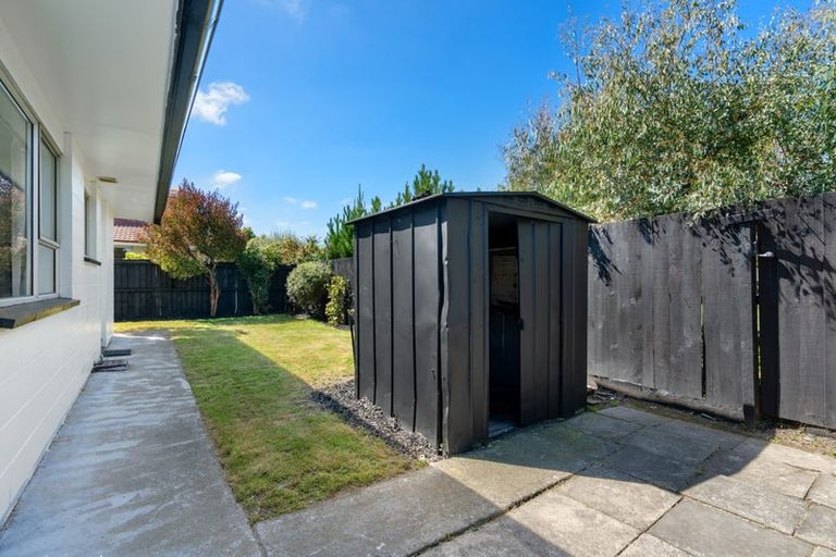 Photo of property in 1/44a Rochester Street, Linwood, Christchurch, 8062