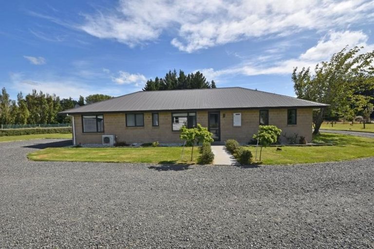 Photo of property in 93 Drysdale Road, Myross Bush, Invercargill, 9872