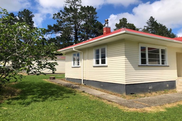 Photo of property in 16a Teachers Road, Broadwood, Kohukohu, 0491