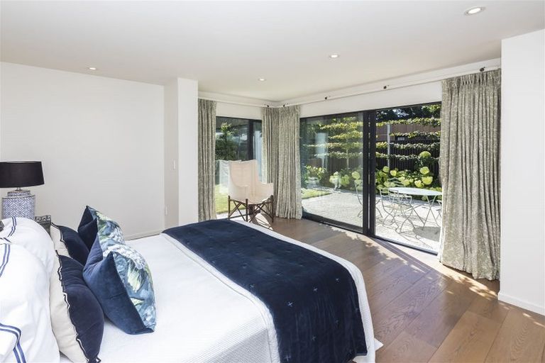 Photo of property in 15b Waiwetu Street, Fendalton, Christchurch, 8052