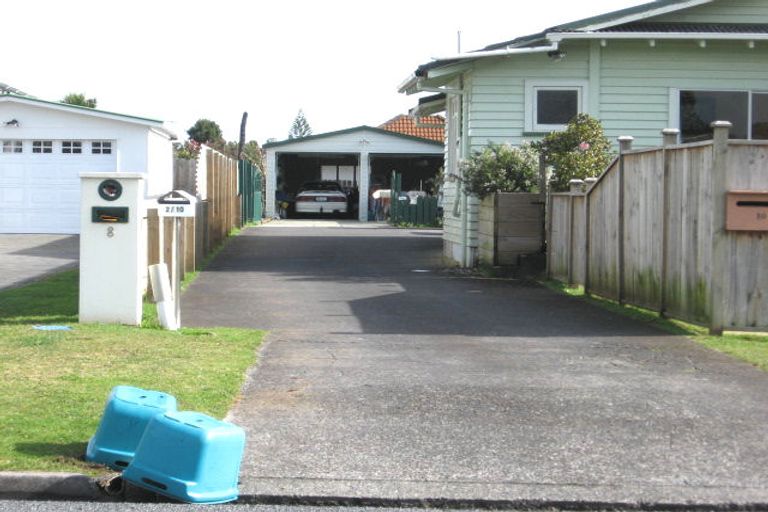 Photo of property in 1/10 Argyle Avenue, Pahurehure, Papakura, 2113