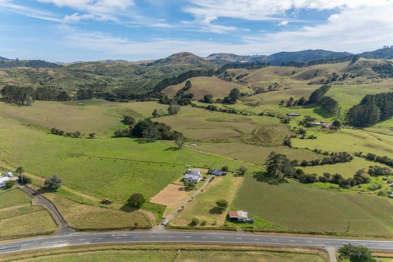 Photo of property in 2490 State Highway 10, Mangonui, 0494