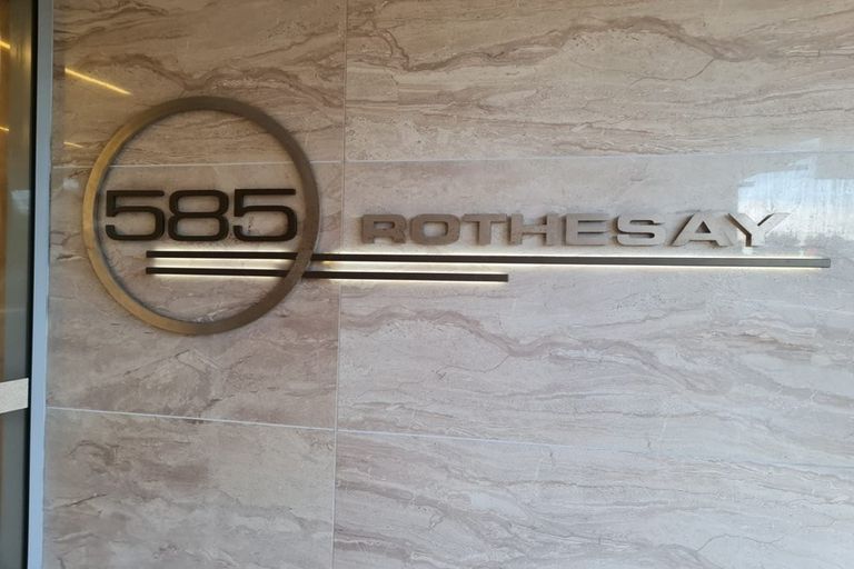 Photo of property in 203/585 Beach Road, Rothesay Bay, Auckland, 0630