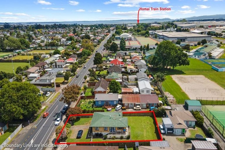 Photo of property in 71 Browns Road, Manurewa, Auckland, 2102