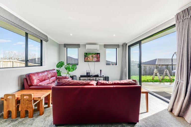 Photo of property in 3 Chardonnay Way, Te Kauwhata, 3710