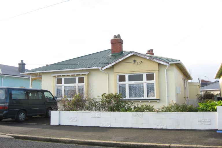 Photo of property in 35 Eskvale Street, Saint Kilda, Dunedin, 9012