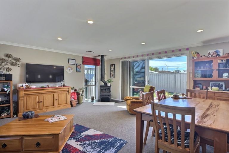 Photo of property in 45a Flanders Avenue, Onekawa, Napier, 4110