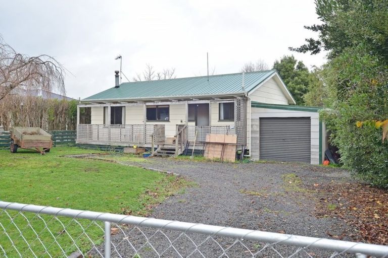 Photo of property in 33 Fisher Place, Carterton, 5713