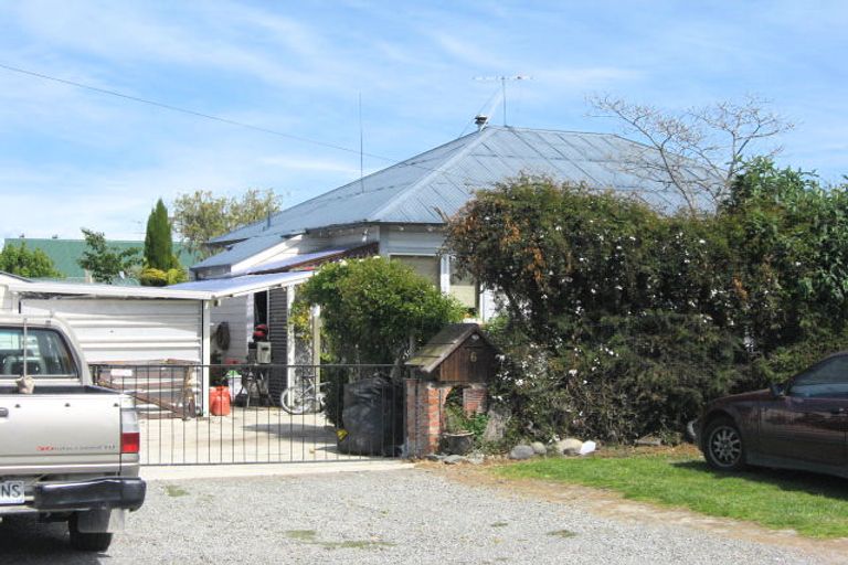 Photo of property in 6 Gane Street, Spring Creek, 7202