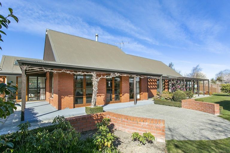 Photo of property in 19 Hanrahan Street, Allenton, Ashburton, 7700