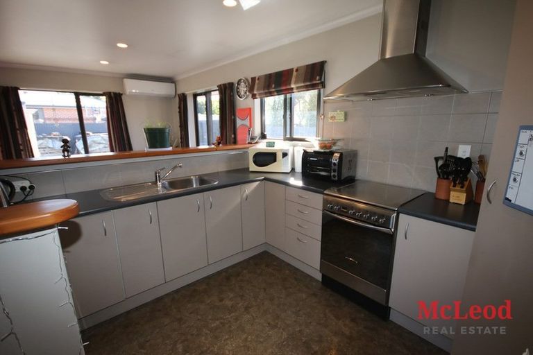 Photo of property in 78a Eton Street, Hampstead, Ashburton, 7700