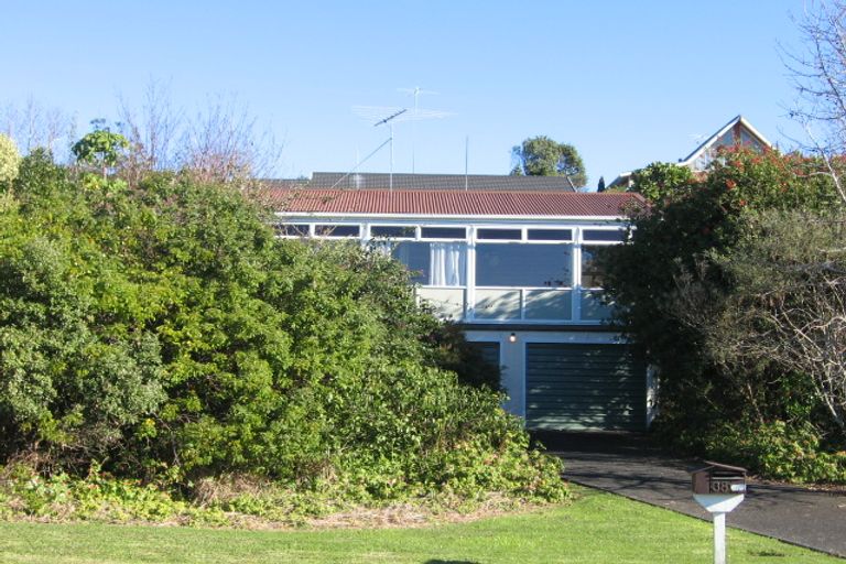 Photo of property in 38 Willjames Avenue, Algies Bay, Warkworth, 0920