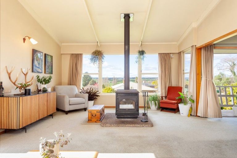 Photo of property in 147 Tirau Street, Putaruru, 3411