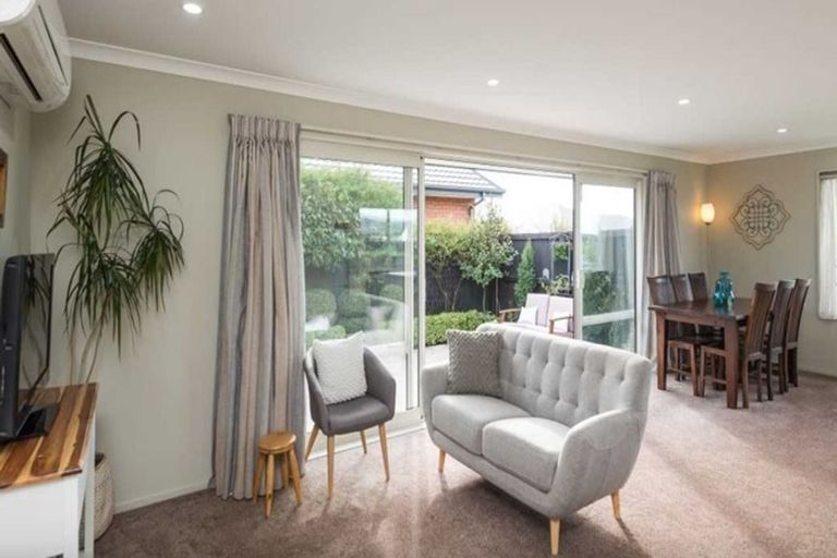 Photo of property in 34 Winfield Drive, Wigram, Christchurch, 8042