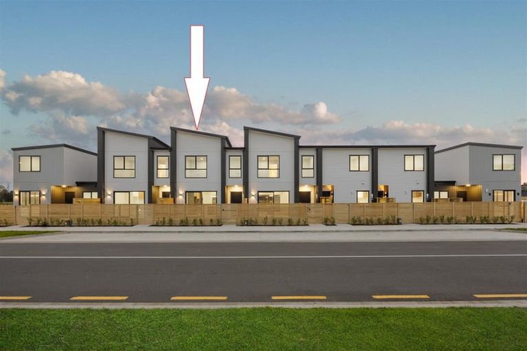 Photo of property in 85 Bellfield Road, Opaheke, Papakura, 2113