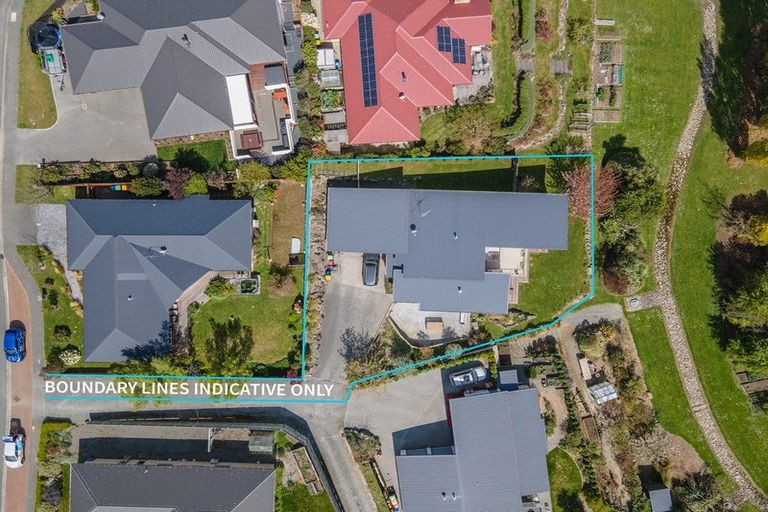 Photo of property in 5 Hunter Hills Drive, Gleniti, Timaru, 7910