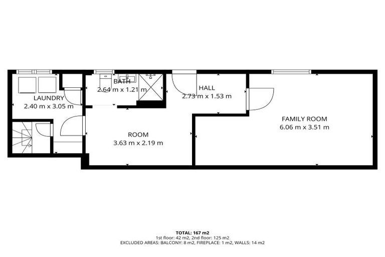 Photo of property in 504 South Road, Calton Hill, Dunedin, 9012