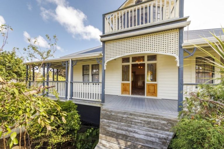 Photo of property in 60 North Street, Feilding, 4702