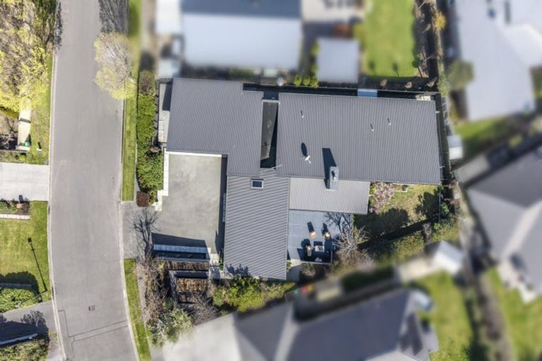 Photo of property in 3 Wildhawk Place, Shirley, Christchurch, 8061
