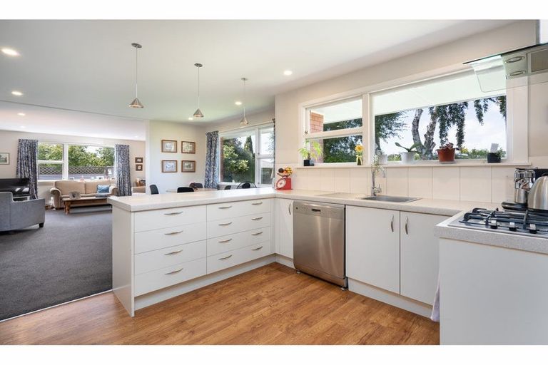 Photo of property in 36 Woodard Terrace, Somerfield, Christchurch, 8024