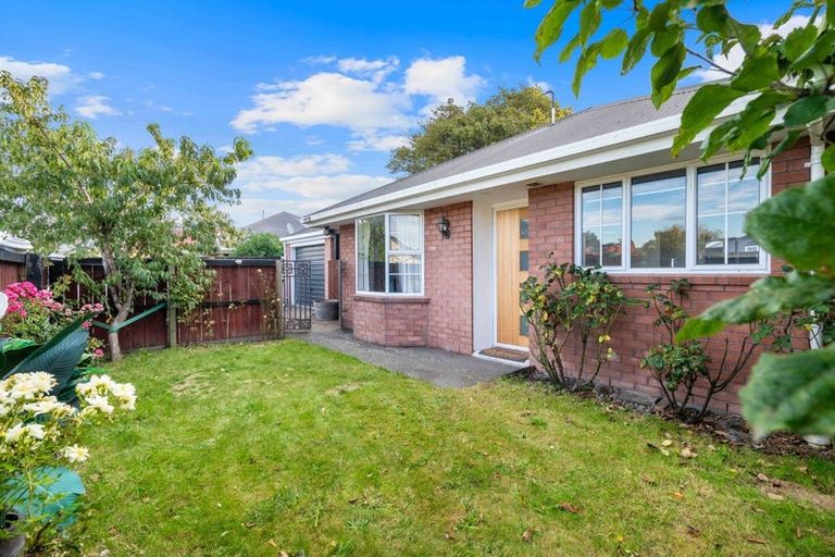 Photo of property in 10 Gore Street, Halswell, Christchurch, 8025