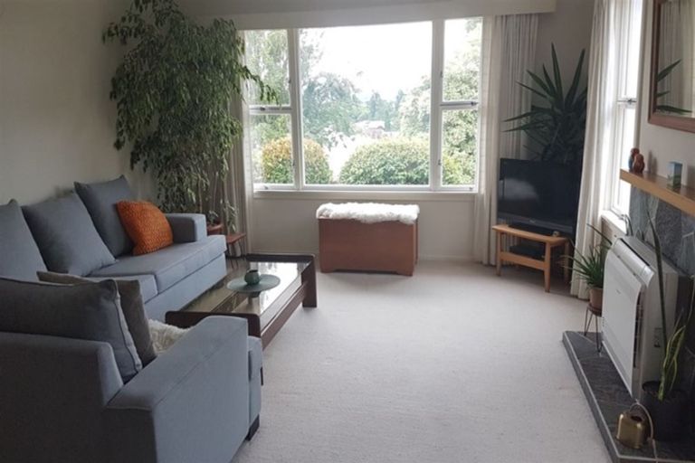 Photo of property in 1/2 Conifer Place, Huntsbury, Christchurch, 8022