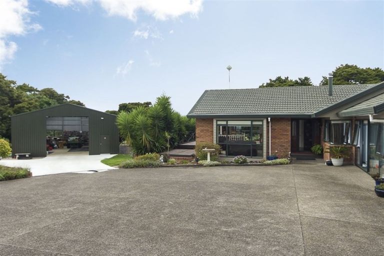 Photo of property in 35 Bald Hill Road, Waiuku, Pukekohe, 2678