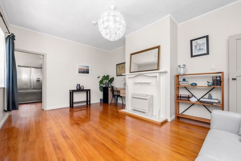Photo of property in 3 Galway Street, Waterloo, Lower Hutt, 5011