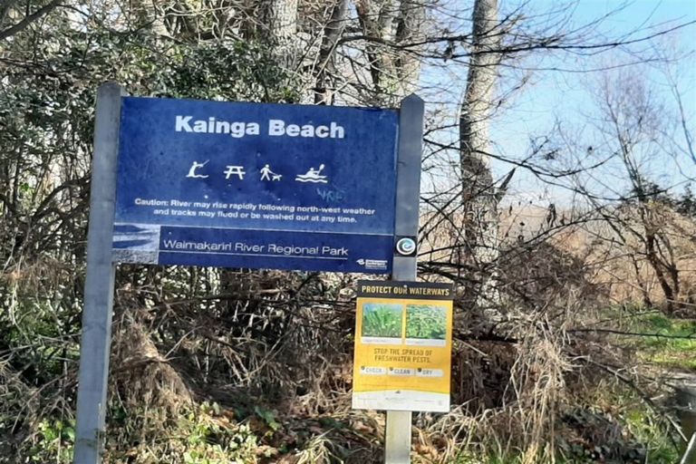 Photo of property in 86 Riverlea Estate Drive, Kainga, Christchurch, 8083