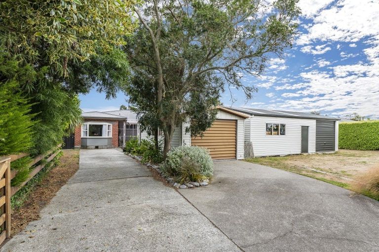 Photo of property in 45 Pennington Street, Leeston, 7632