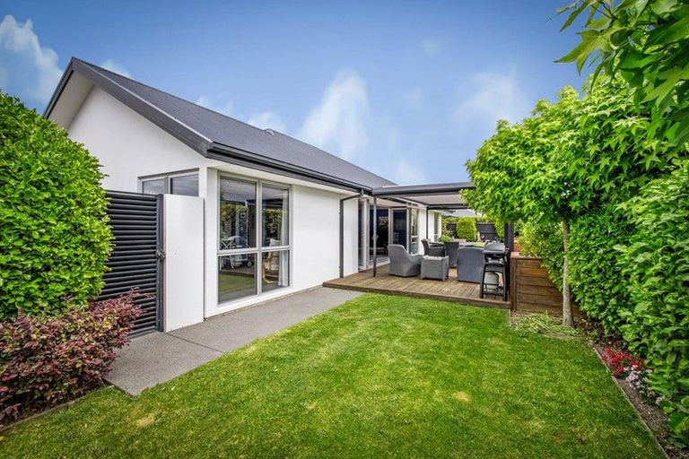 Photo of property in 4 Aurora Close, Prebbleton, 7604