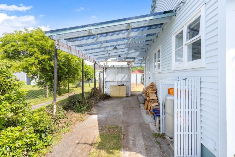 Photo of property in 15 Ngatai Street, Taumarunui, 3920