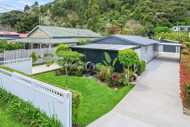 Photo of property in 744 Thames Coast Sh25 Road, Tapu, Thames, 3575