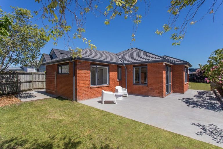 Photo of property in 586 Madras Street, St Albans, Christchurch, 8014