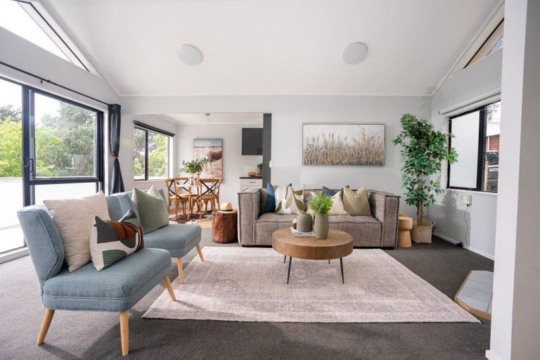 Photo of property in 66f Balfour Street, Mornington, Wellington, 6021