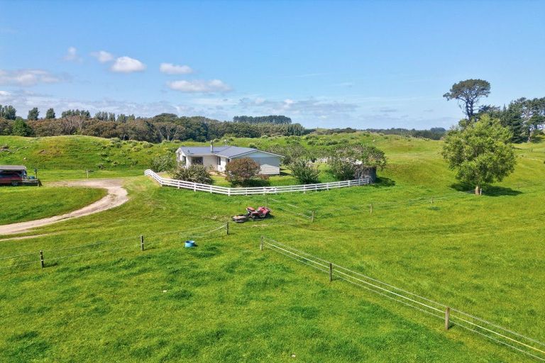 Photo of property in 32 Westmere Road, Westmere, Whanganui, 4574