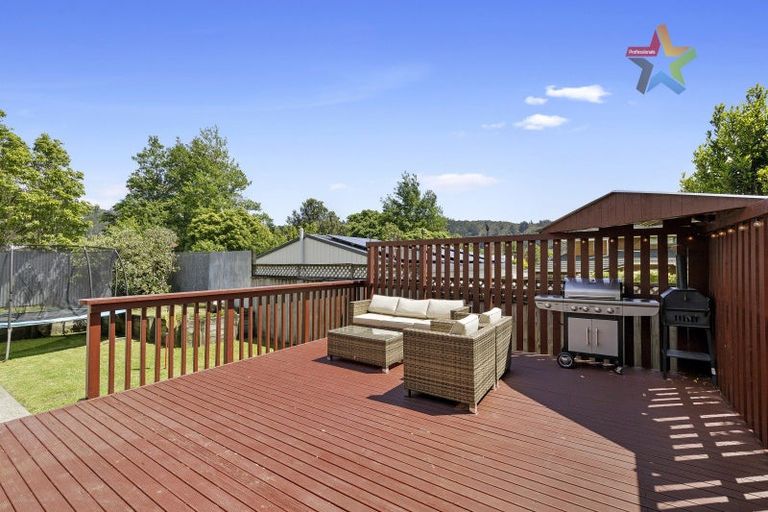 Photo of property in 46a Montgomery Street, Stokes Valley, Lower Hutt, 5019