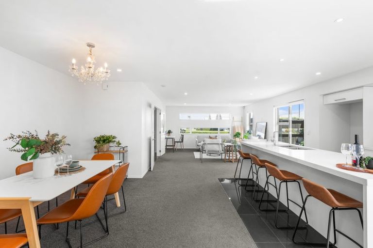 Photo of property in 37 Gartrell Road, Wigram, Christchurch, 8042