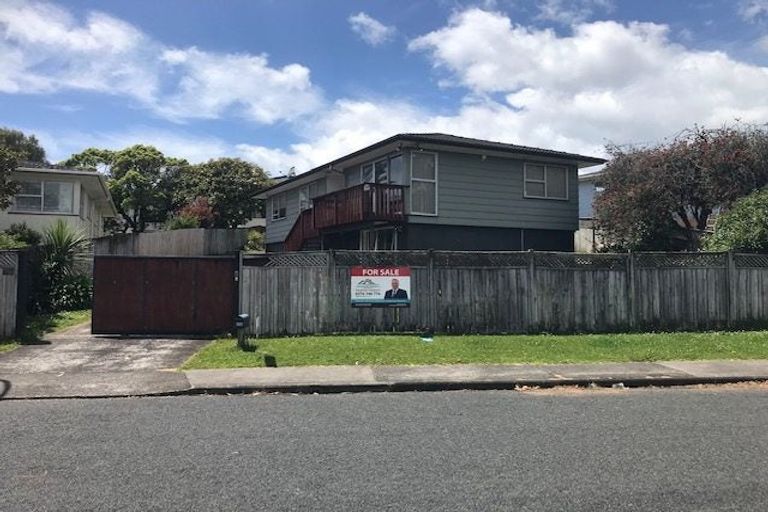 Photo of property in 34 Flaxdale Street, Birkdale, Auckland, 0626