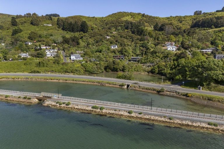 Photo of property in 42a Saint Leonards Drive, Saint Leonards, Dunedin, 9022