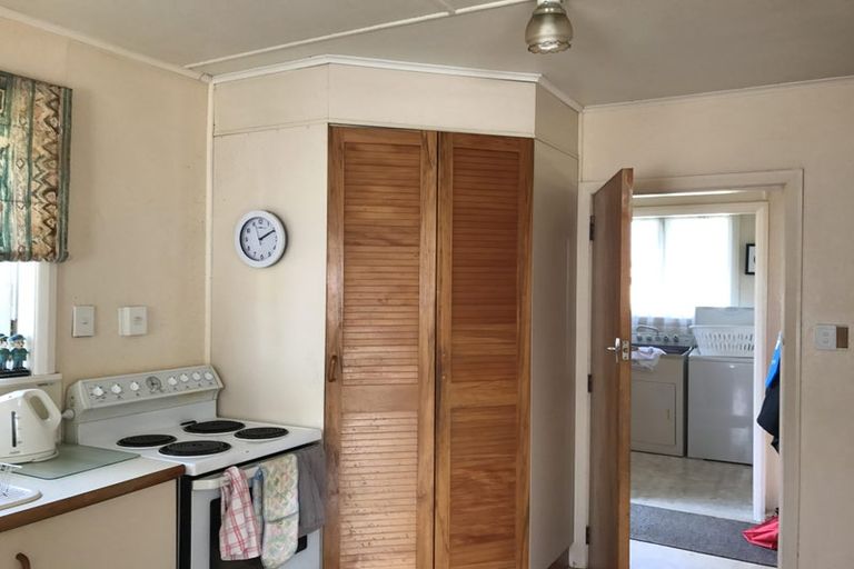 Photo of property in 34a Park Street, Foxton, 4814