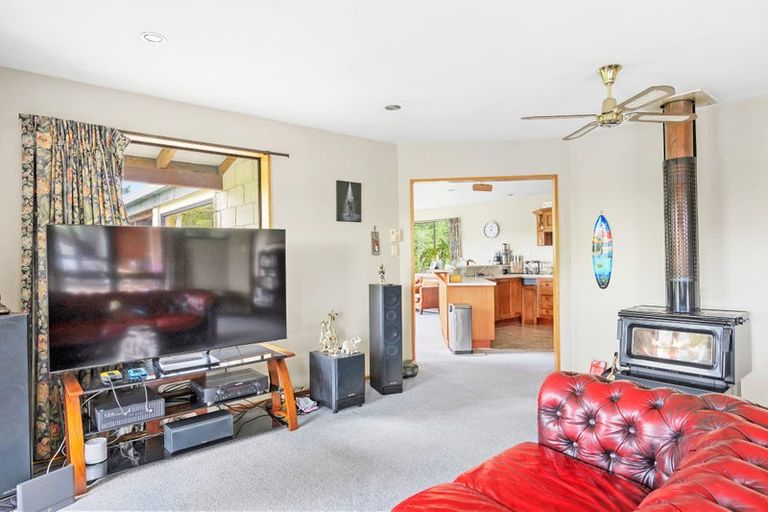 Photo of property in 166 Mount Brown Road, Broomfield, Amberley, 7482